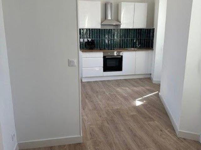 Location Appartement 2 pièces 25 m2 Marseille 11ème