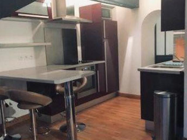 Location Appartement 2 pièces 25 m2 Nantes
