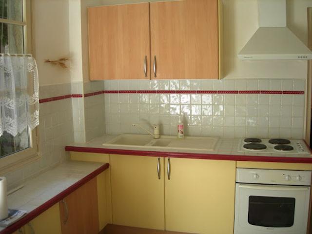 Location Appartement 2 pièces 25 m2 Nimes