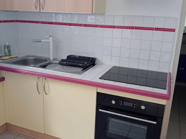 Location Appartement 2 pièces 25 m2 Nimes