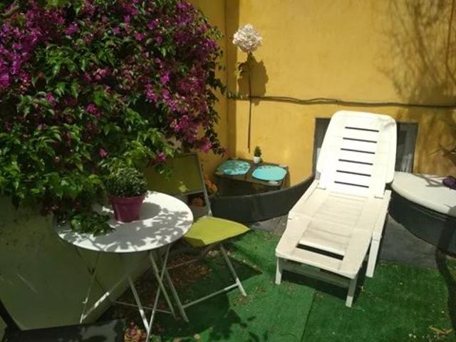Location Appartement 2 pièces 25 m2 Nice