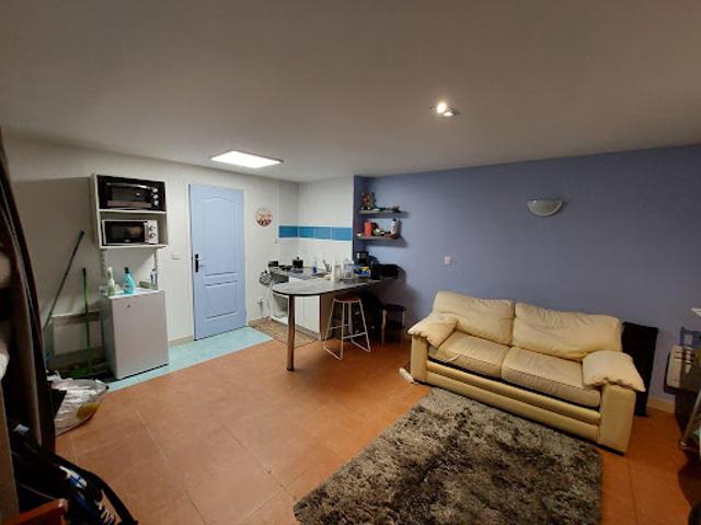 Location Appartement 2 pièces 25 m2 Orsay