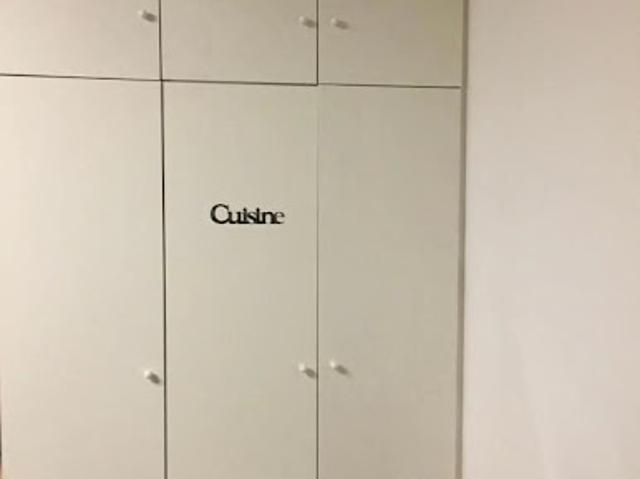 Location Appartement 2 pièces 25 m2 Paris 16ème