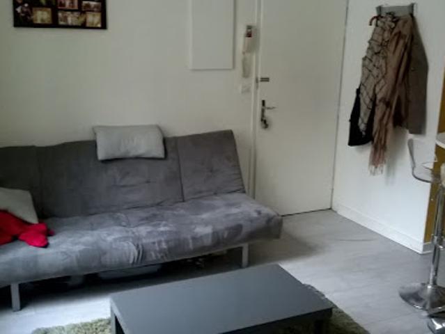 Location Appartement 2 pièces 25 m2 Poitiers