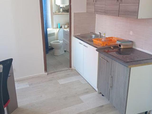 Location Appartement 2 pièces 25 m2 Roubaix