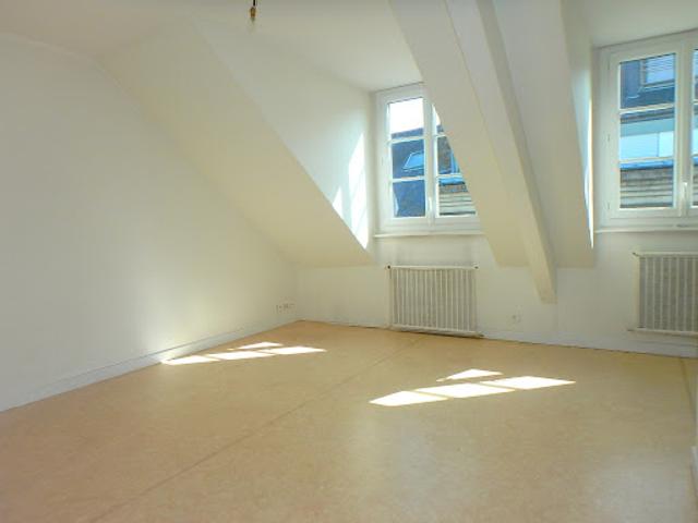 Location Appartement 2 pièces 25 m2 Saint Brieuc
