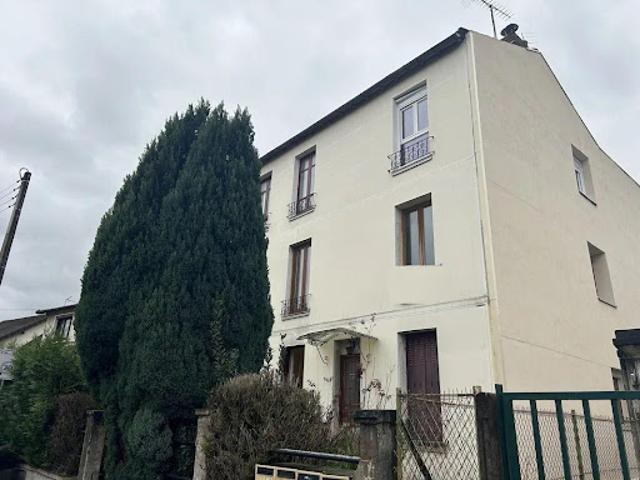 Location Appartement 2 pièces 25 m2 Sevran