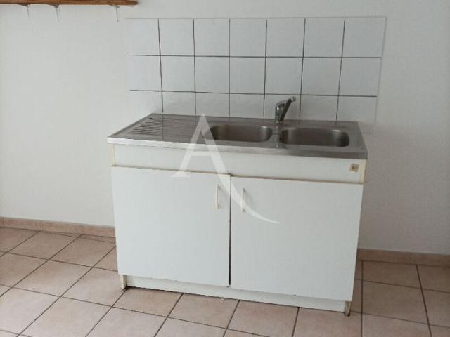 Location Appartement 2 pièces 25m²