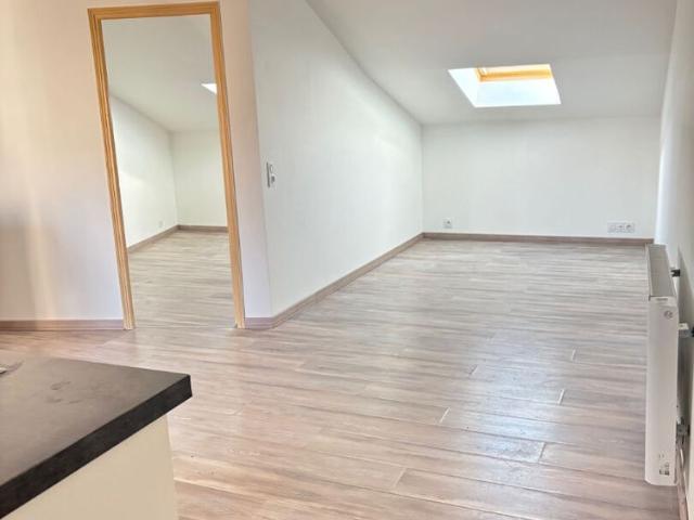 Location Appartement 2 pièces 25m²