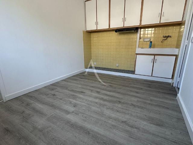 Location Appartement 2 pièces 25m²