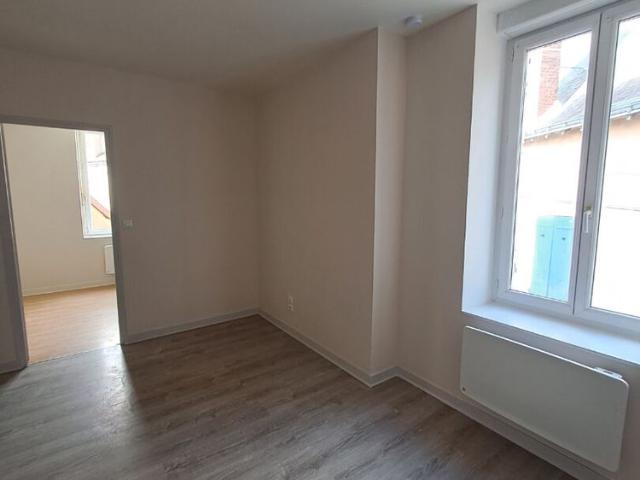 Location Appartement 2 pièces 25m²