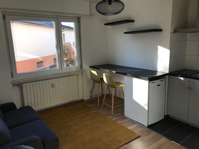 Location Appartement 2 pièces 25m²