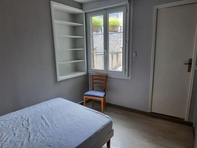 Location Appartement 2 pièces 25m²