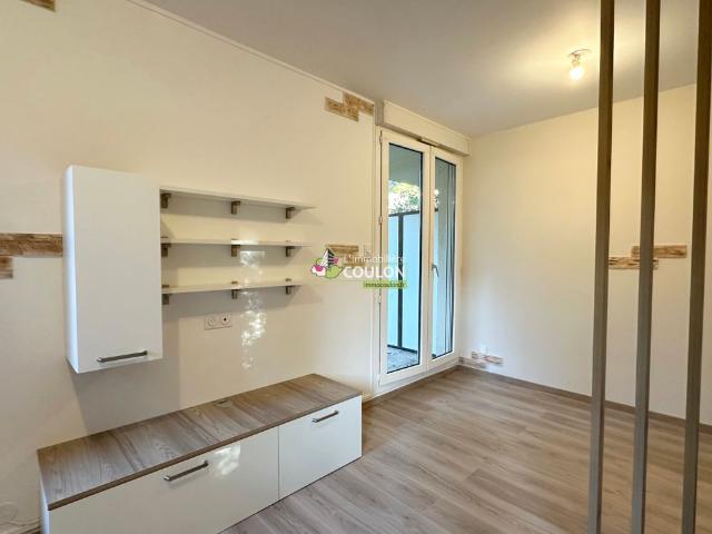 Location Appartement 2 pièces 25m²