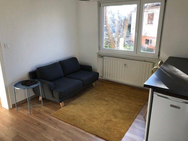 Location Appartement 2 pièces 25m²