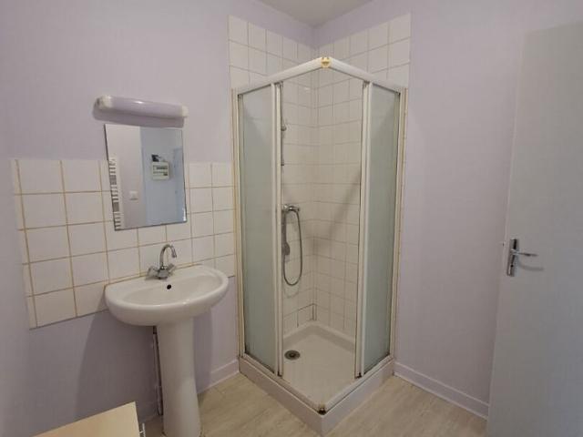 Location Appartement 2 pièces 25m²