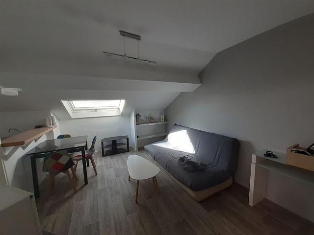 Location Appartement 2 pièces 25m²