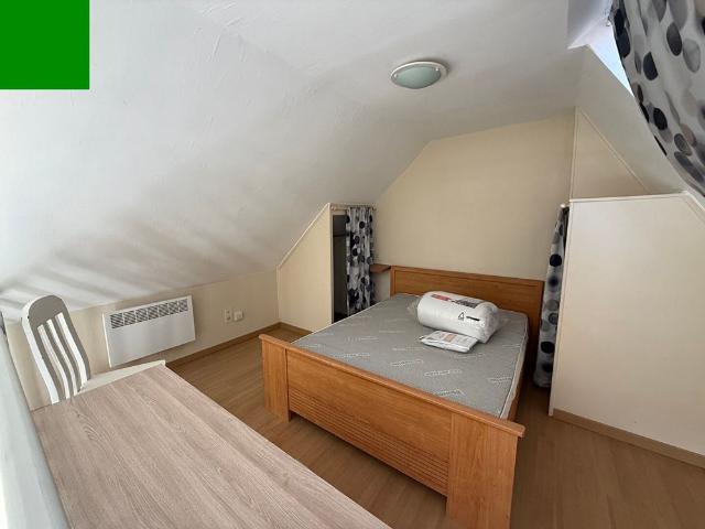 Location Appartement 2 pièces 25m²