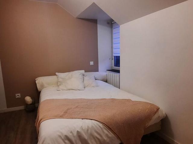 Location Appartement 2 pièces 25m²