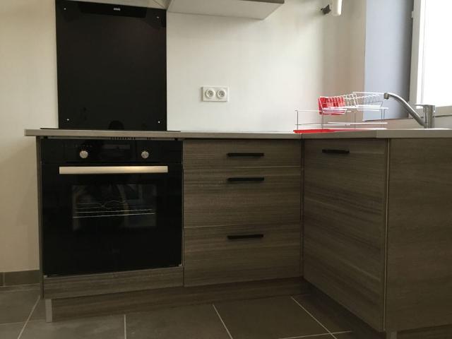 Location Appartement 2 pièces 25m²