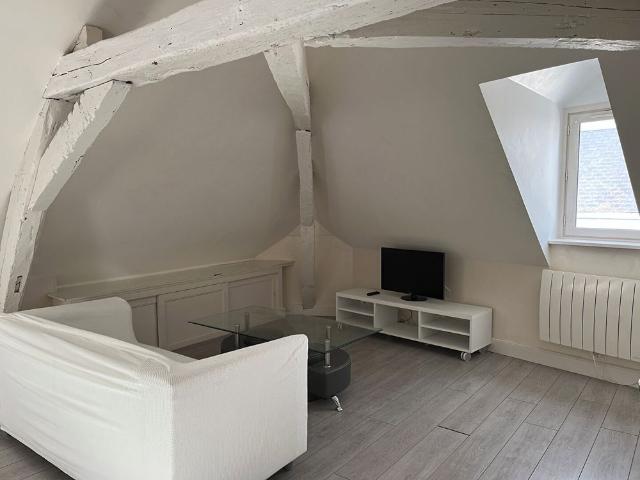 Location Appartement 2 pièces 25m²