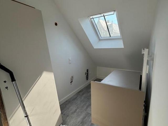 Location Appartement 2 pièces 25m² CHATEAUBRIANT 44110
