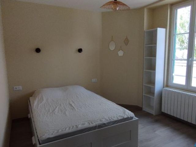 Location Appartement 2 pièces 25m² AVON 77210