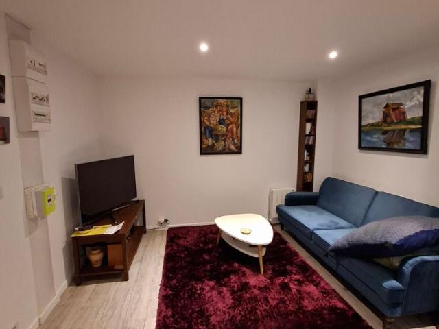 Location Appartement 2 pièces 25m² BORDEAUX 33100