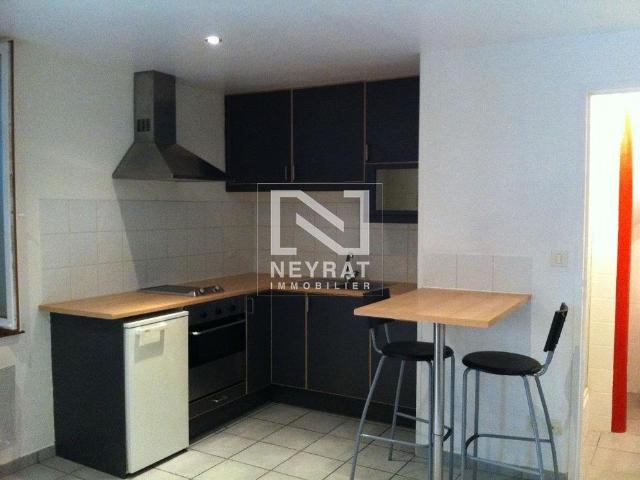 Location Appartement 2 pièces 25m² BEAUNE 21200