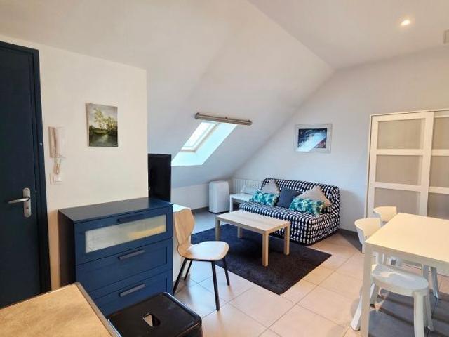 Location Appartement 2 pièces 25m² ORLEANS 45100