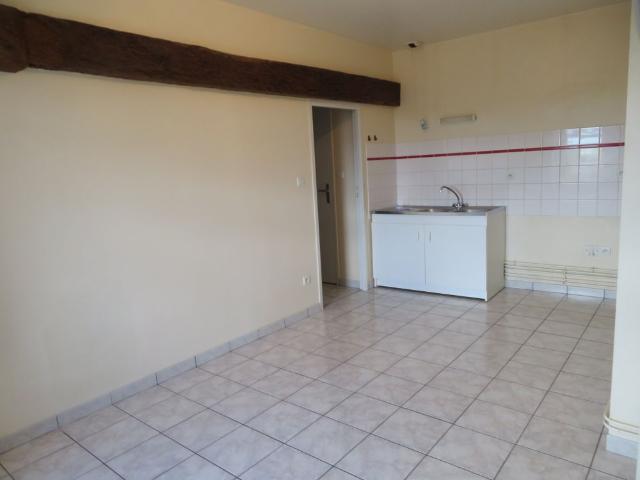 Location Appartement 2 pièces 25m² LE DORAT 87210