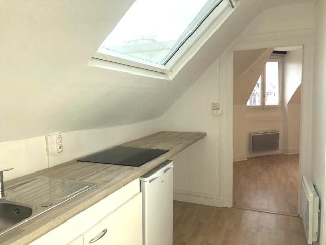 Location Appartement 2 pièces 25m² LE MANS 72000