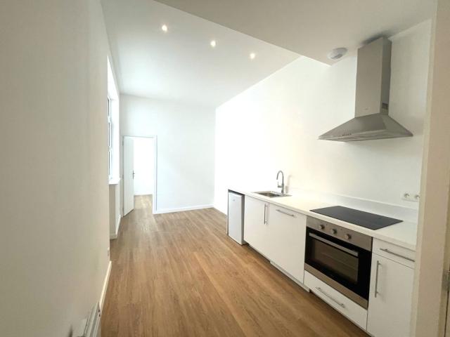 Location Appartement 2 pièces 25m² LILLE 59000