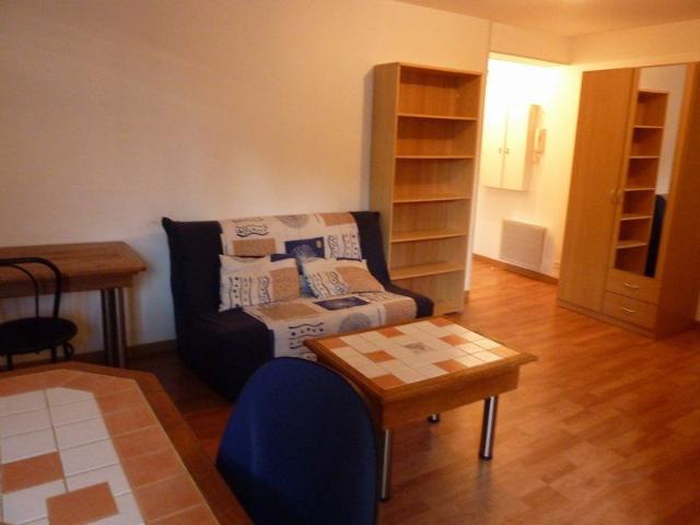 Location Appartement 2 pièces 25m² MONTMORILLON 86500