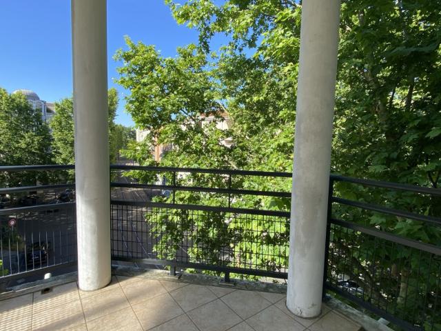 Location Appartement 2 pièces 25m² MONTPELLIER 34070