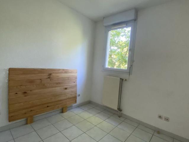 Location Appartement 2 pièces 25m² MONTPELLIER 34070