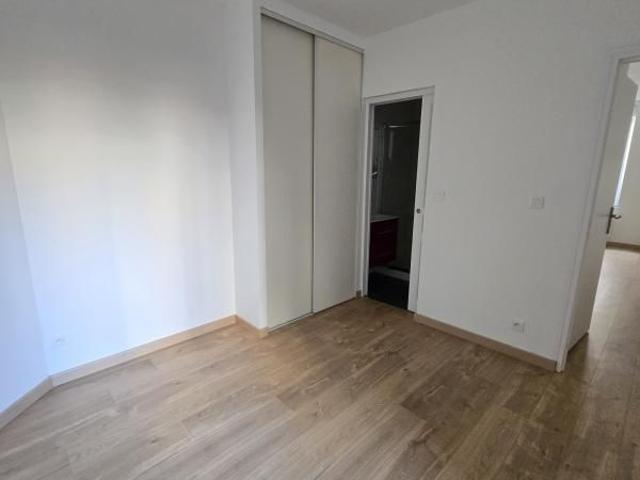 Location Appartement 2 pièces 25m² NANCY 54000