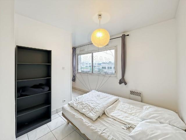 Location Appartement 2 pièces 25m² NANTES 44300