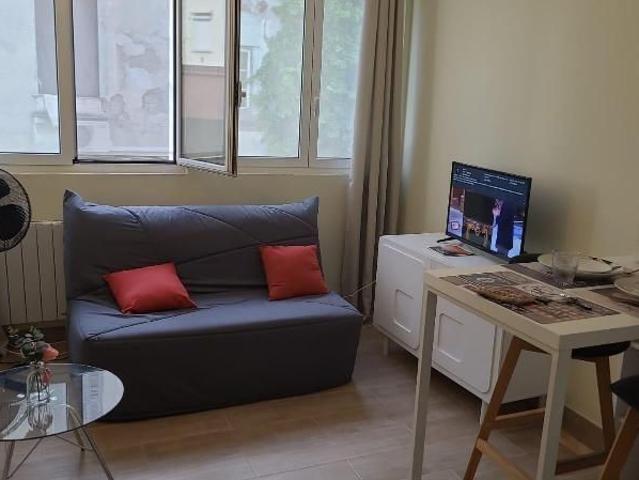 Location Appartement 2 pièces 25m² NICE 06000