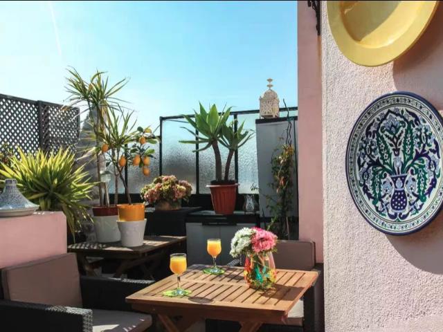 Location Appartement 2 pièces 25m² NICE 06000