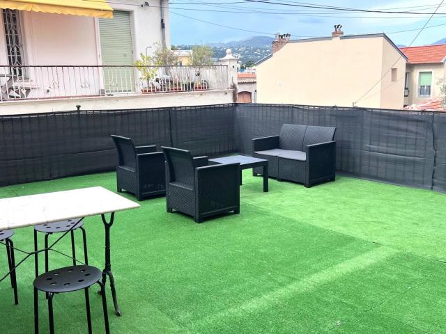 Location Appartement 2 pièces 25m² NICE 06000