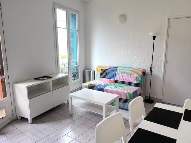 Location Appartement 2 pièces 25m² NICE 06000