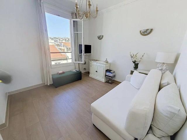 Location Appartement 2 pièces 25m² NICE 06000