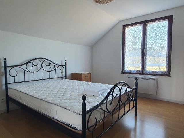 Location Appartement 2 pièces 25m² ST CHELY D APCHER 48200