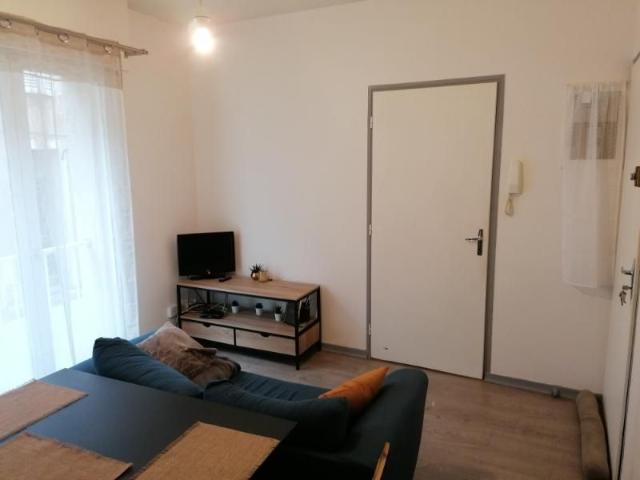 Location Appartement 2 pièces 25m² POITIERS 86000