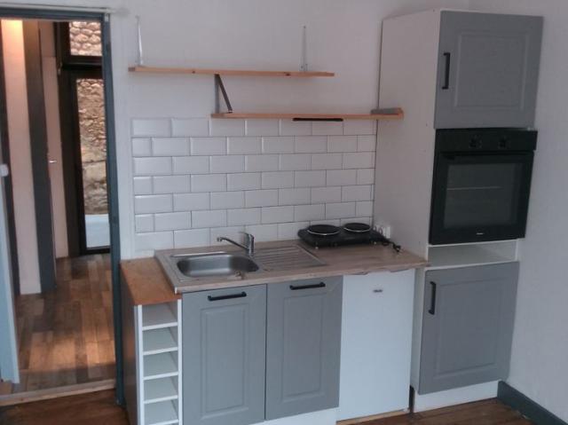 Location Appartement 2 pièces 25m² POITIERS 86000
