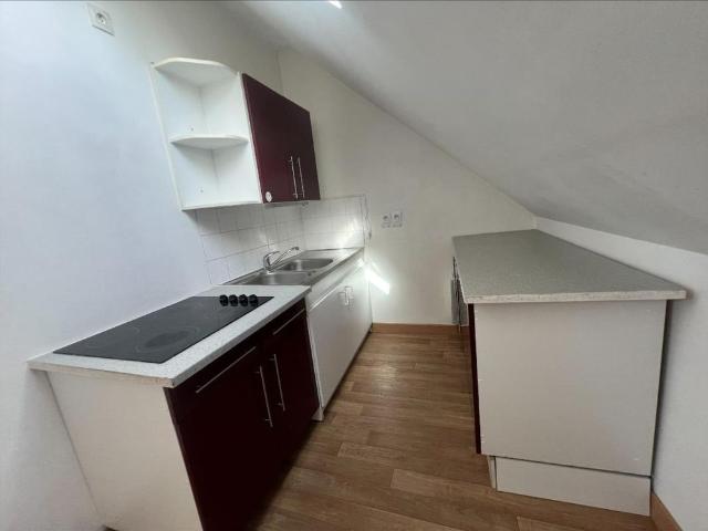 Location Appartement 2 pièces 25m² PIERRES 28130