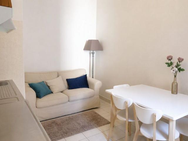 Location Appartement 2 pièces 25m² TOULOUSE 31000