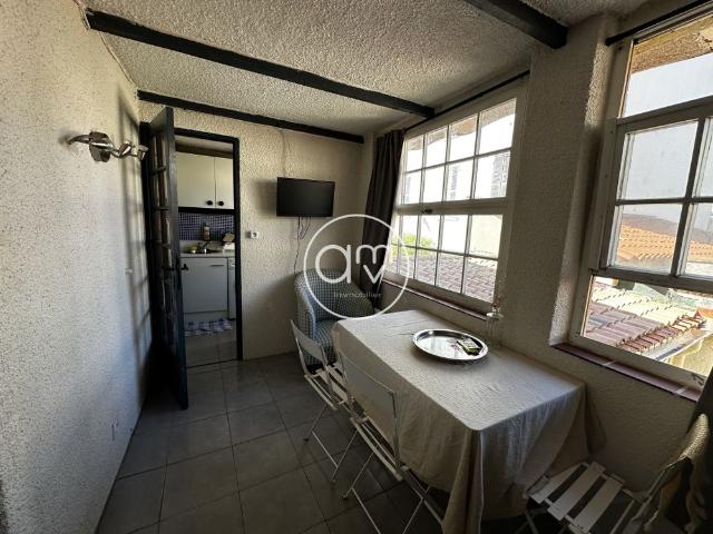 Location Appartement 2 pièces 25m² TOULON 83000