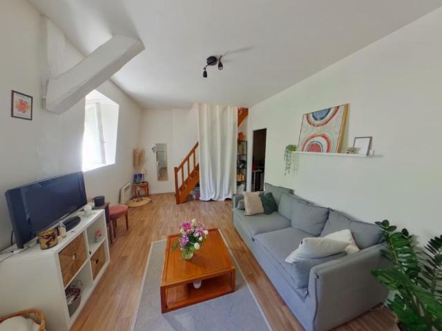 Location Appartement 2 pièces 25m² TOURS 37000